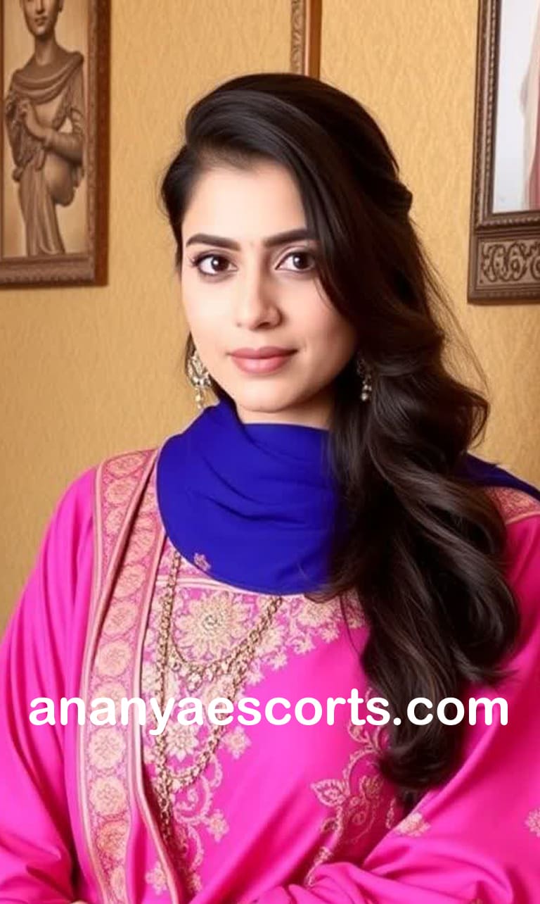 Call Girls in Farooqnagar