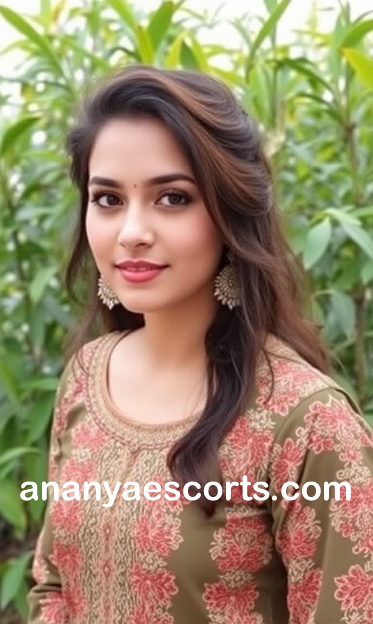Escort Service in Farooqnagar