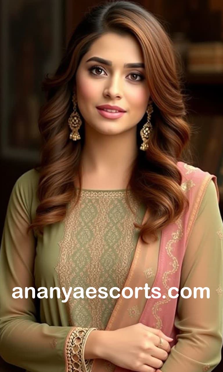 Escort Service in Farooqnagar