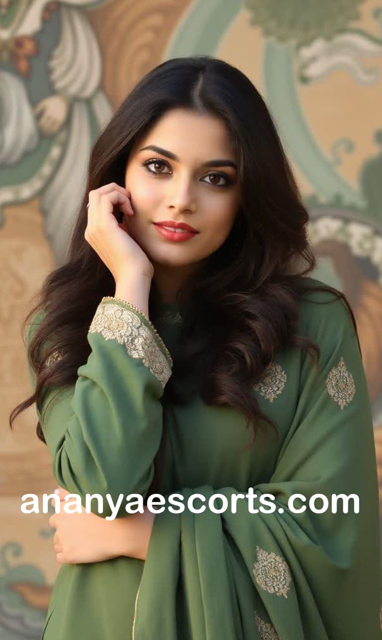 Call Girls in Farooqnagar